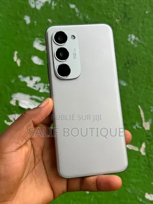 Nouveau Tecno Spark 20 Pro 256 GB Blanc