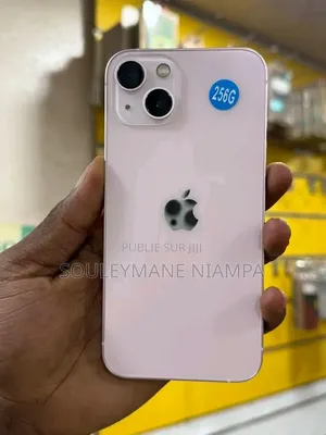 Apple iPhone 13 128 GB Autre