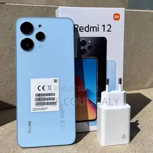 Nouveau Realme 11 4G 128 GB Autre