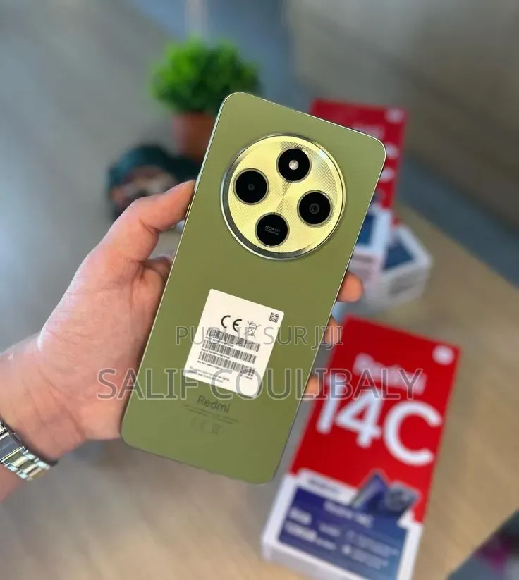 Nouveau Afrione Champion 128 GB Autre
