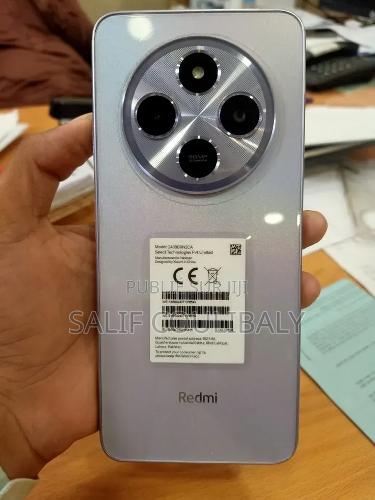 Nouveau Afrione Champion 128 GB Autre