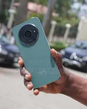 Nouveau Honor 100 Pro 256 GB Autre
