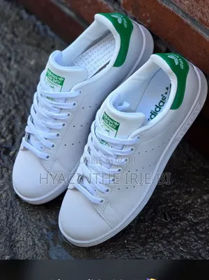 Stan Smith Adidas Authentique Original Qualite Irréprochable