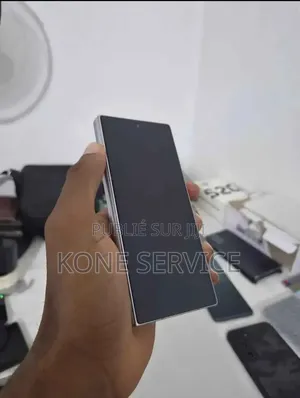 Nouveau Samsung Galaxy Z Fold6 512 GB Blanc