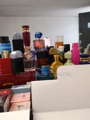 Parfums Importés