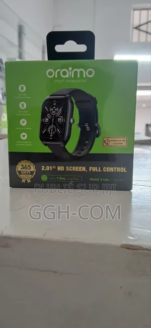 WaTCH 5 LITE