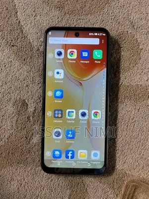 Nouveau Tecno Phantom X2 Pro 5G 256 GB Autre