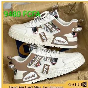 Chaussures Basket De Haute Qualité