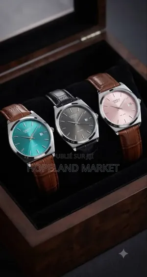 Montre Casio Quartz