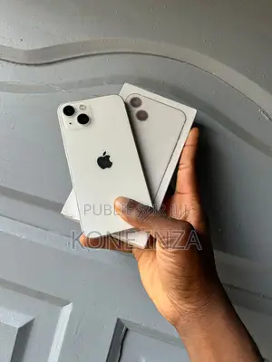 Nouveau Apple iPhone 13 512 GB Bronze
