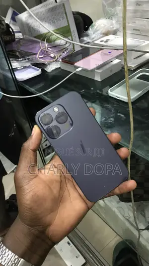 Apple iPhone 14 Pro 128 GB Violet