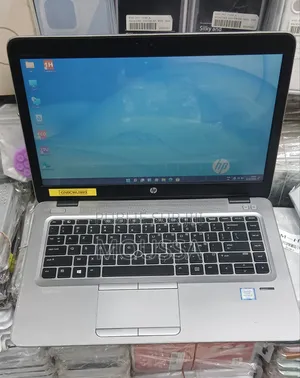 Ordinateur portable HP EliteBook 840 G3 8GB Intel Core i5 SSD 256GB