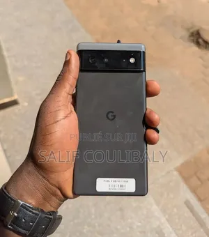 Nouveau Google Pixel 9 Pro 256 GB Autre