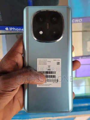 Xiaomi Redmi Note 14 Pro+ 5G 512 GB Vert