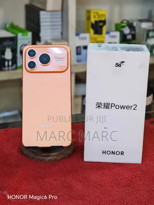 Nouveau Honor Holly 16 GB Orange