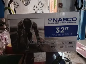 Télévision Nasco
