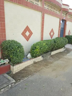 3chbre Villa dans Beraka Corporation, Bingerville à Louer