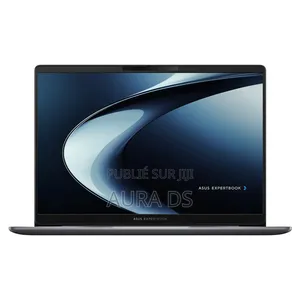 Nouveau Ordinateur portable Asus ExpertBook B3 16GB Intel SSD 1T