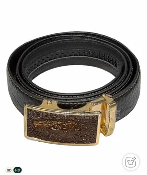 Ceinture Original À Bon Prix