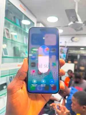 Nouveau Apple iPhone 14 Pro Max 256 GB Gris
