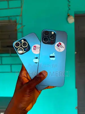 Nouveau Apple iPhone 14 Pro Max 128 GB Argenté