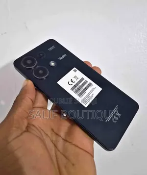 Nouveau Realme 13 Pro+ 5G 256 GB Noir