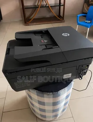 Imprimante, Photocopieuse Et Fax