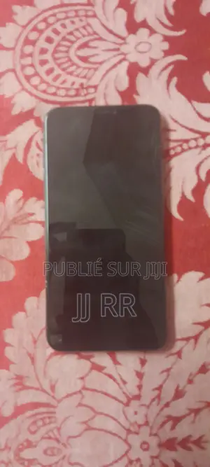 Apple iPhone X 64 GB Gris