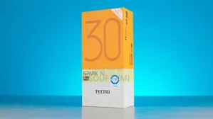 Nouveau Tecno Spark 30 Pro 256 GB Autre