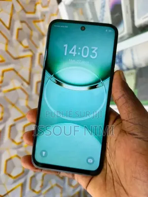 Nouveau Tecno Spark 30C 128 GB Autre