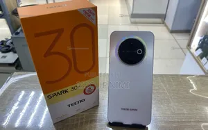 Nouveau Tecno Spark 30C 128 GB Autre