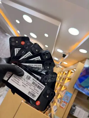 Apple iPhone 14 Pro 128 GB Autre