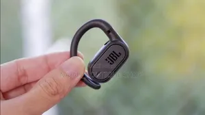 JBL Soundgear Sense