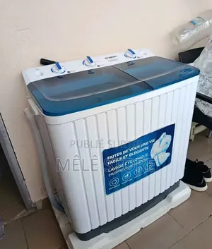 Machine À Laver