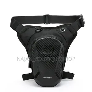 Sac Bandoulière a Moto