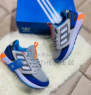 Adidas Authentique Original Chaussure Qualite Irréprochable