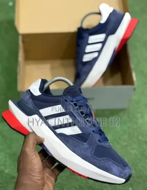 Adidas Authentique Original Chaussure Qualite Irréprochable