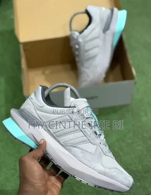 Adidas Authentique Original Chaussure Qualite Irréprochable