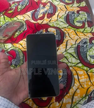 Samsung Galaxy A56 256 GB Noir