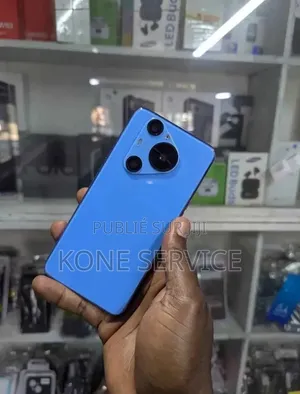 Nouveau Oppo A18 128 GB Blanc