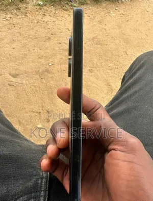 Nouveau Tecno Camon 19 128 GB Noir