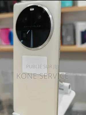 Nouveau Oppo Find X6 512 GB Blanc