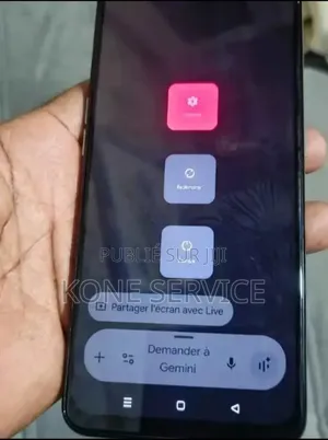 Nouveau Oppo Reno5 A 128 GB Bleu