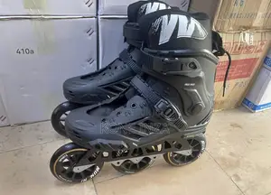 Chaussures Roulantes