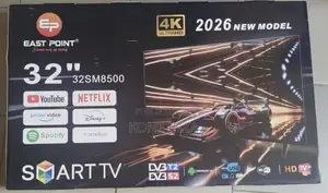 Télévision