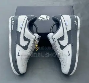 Nike Air Force One