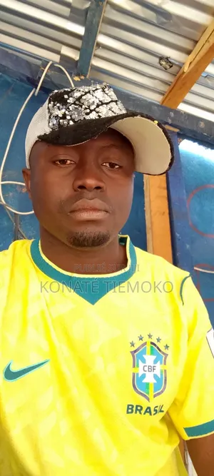 Je Cherche Travail