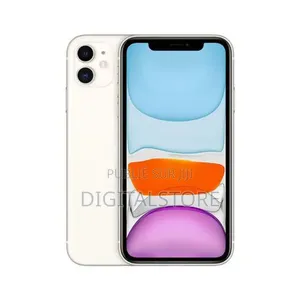 Apple iPhone 11 64 GB Autre