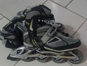 Chaussures Roulantes