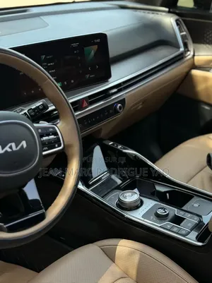 Kia Sorento 2023 Bleu